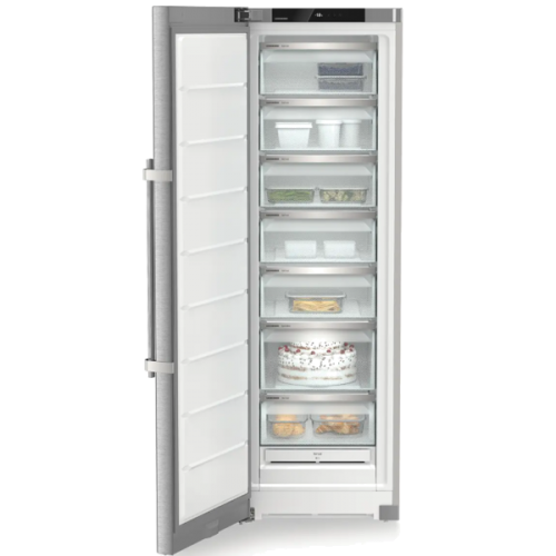 ARCA VERTICAL LIEBHERR - SFNsdd 5237 277L Classe D