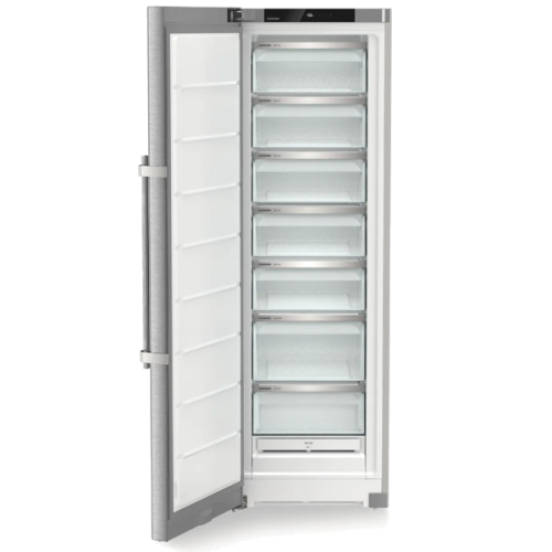 ARCA VERTICAL LIEBHERR - SFNsdd 5237 277L Classe D