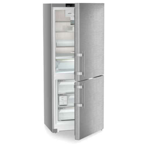 Frigorífico Combinado LIEBHERR - CBNsdc 765i 466L Classe C