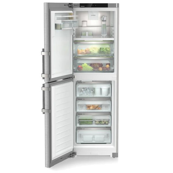 Frigorífico Combinado COMBINADO LIEBHERR - SBNsdd 526i 329L Classe D
