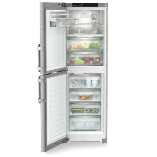Frigorífico Combinado COMBINADO LIEBHERR - SBNsdd 526i 329L Classe D