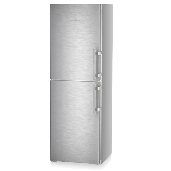 Frigorífico Combinado COMBINADO LIEBHERR - SBNsdd 526i 329L Classe D