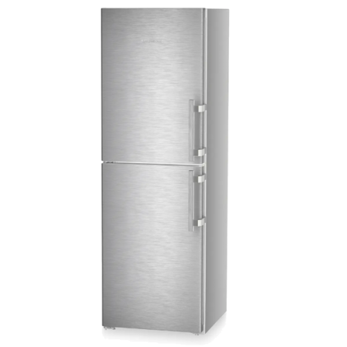 Frigorífico Combinado COMBINADO LIEBHERR - SBNsdd 526i 329L Classe D