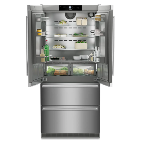 Frigorífico LIEBHERR - CBNste 8872 585L Classe E