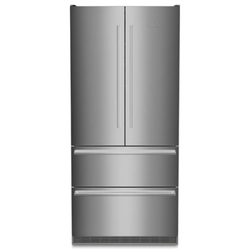Frigorífico LIEBHERR - CBNste 8872 585L Classe E