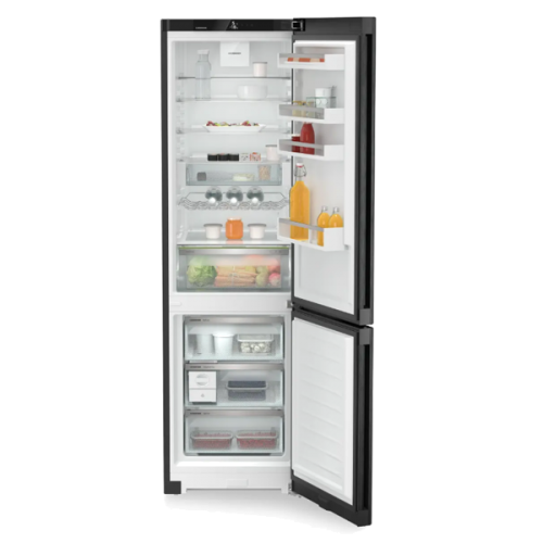 Frigorífico Combinado LIEBHERR - CNbda 5723 383L Classe A