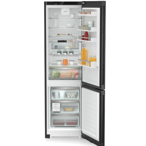 Frigorífico Combinado LIEBHERR - CNbdc 573i 383L Classe C