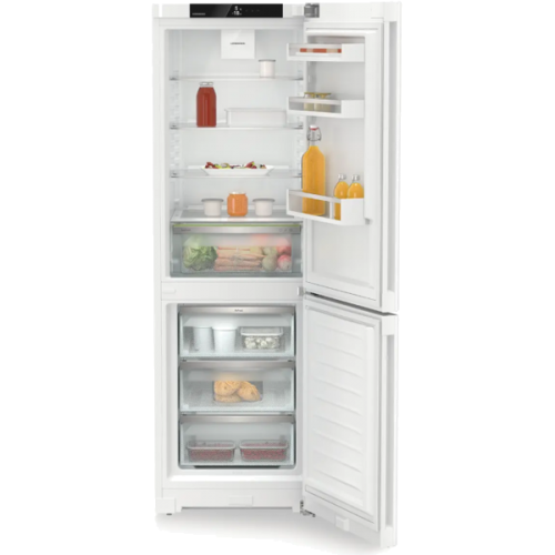 Frigorífico Combinado LIEBHERR - CNc 5203 341L Classe C