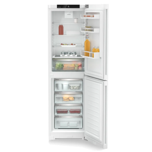 Frigorífico Combinado LIEBHERR - CNd 5704 370L Classe D