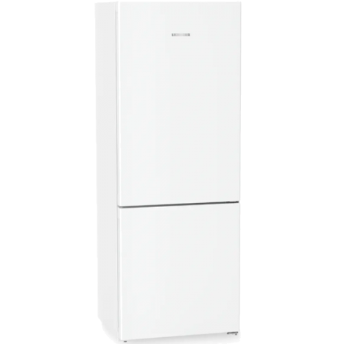 Frigorífico Combinado LIEBHERR - CNd 7723 502L Classe D