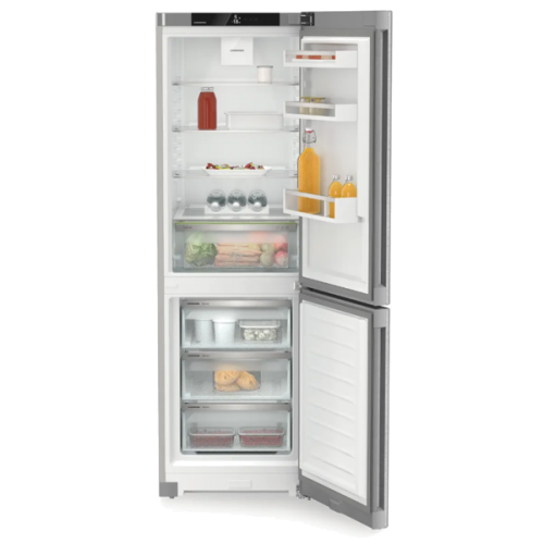Frigorífico Combinado LIEBHERR - CNsdc 5203 341L Classe C