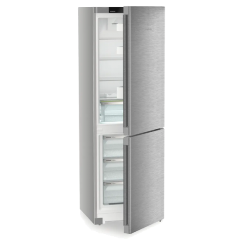 Frigorífico Combinado LIEBHERR - CNsdc 5203 341L Classe C