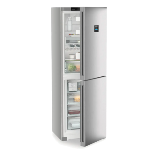 Frigorífico Combinado LIEBHERR - CNsfc 573i 383L Classe C