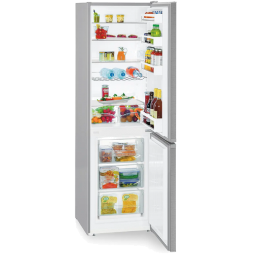 Frigorífico Combinado LIEBHERR - CUefe 3331 305L Classe E