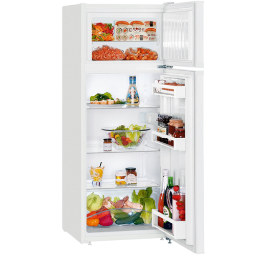 FRIGORÍFICO LIEBHERR - CTe 2531