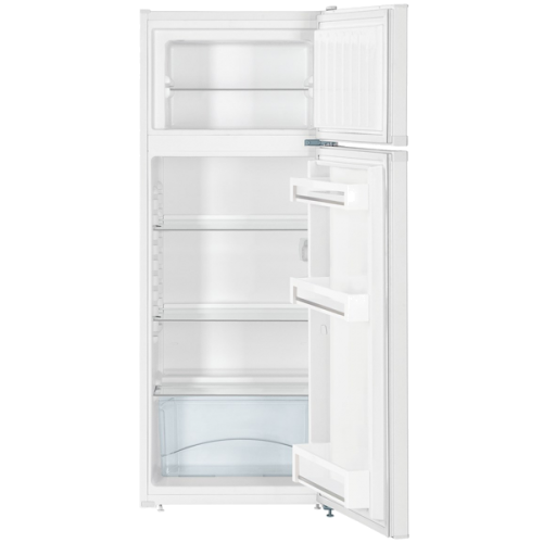 FRIGORÍFICO LIEBHERR - CTe 2531