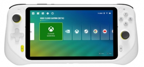 Logitech G CLOUD Consola de jogos portátil