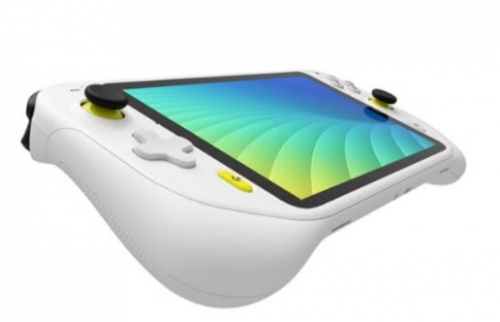 Logitech G CLOUD Consola de jogos portátil