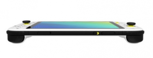 Logitech G CLOUD Consola de jogos portátil