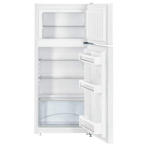 FRIGORÍFICO LIEBHERR - CTe 2131