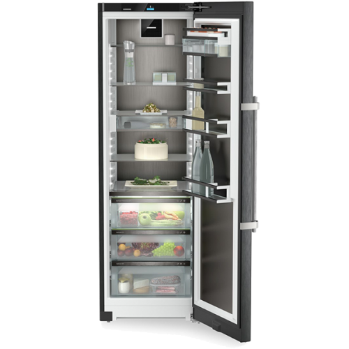 Frigorífico Sem Congelador LIEBHERR - SRBbsc 529i 407L Classe C