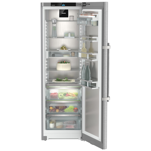 Frigorífico Sem Congelador LIEBHERR - SRBstc 529i 407L Classe C