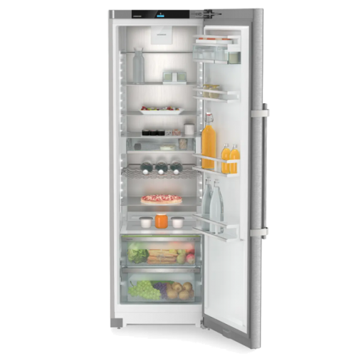 FRIGORÍFICO LIEBHERR - SRsdc 525i