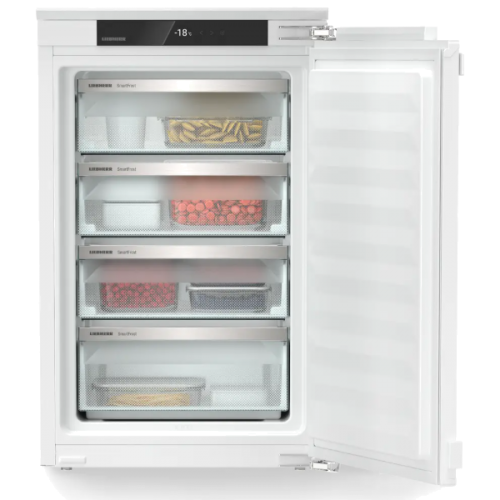 Arca Vertical Encastre  Liebherr IFd 3904 101L Classe D