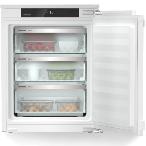 ARCA VERTICAL LIEBHERR - IFNd 3503