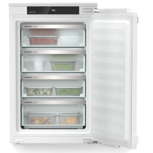 Arca Vertical Encastre LIEBHERR - IFNd 3924