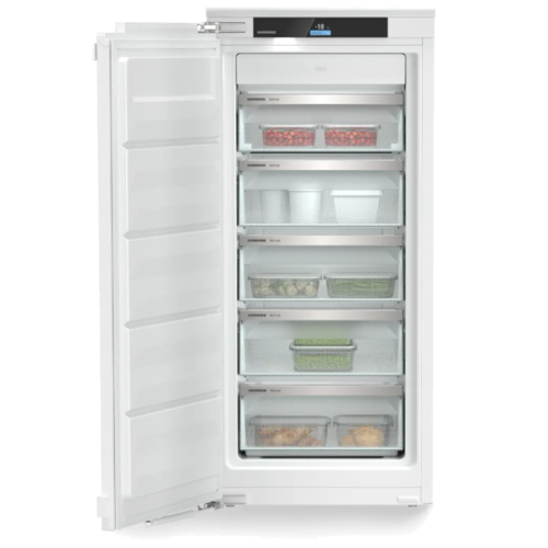 Arca Vertical Encastre LIEBHERR - SIFNdi 4155