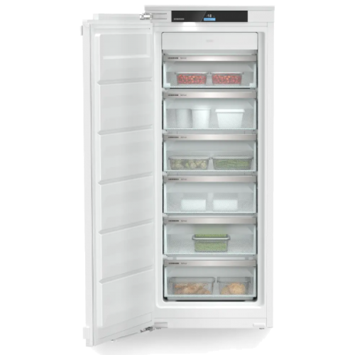 ARCA VERTICAL LIEBHERR - SIFNdi 4556 Prime NoFrost