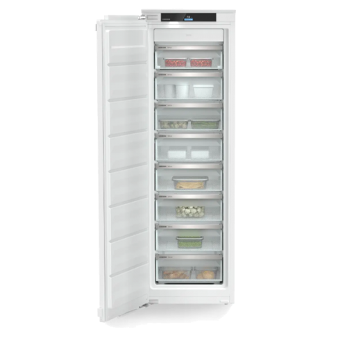 Arca Vertical Liebherr SIFNdi 5178 213L Classe D