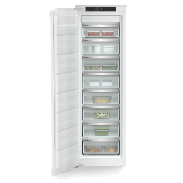 Arca Vertical Encastre Liebherr SIFNe 5128 213L Classe E