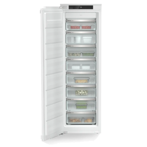 Arca Vertical Encastre Liebherr SIFNe 5128 213L Classe E