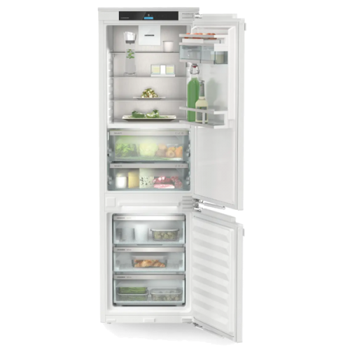 Frigorifico Combinado Encastre LIEBHERR - ICBNci 5153