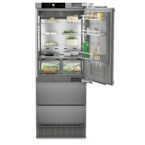 Frigorifico Combinado Encastre LIEBHERR - ECBNe 7870 DIR