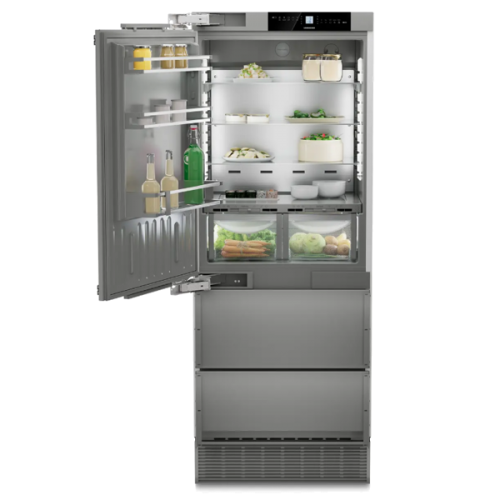 Frigorifico Combinado Encastre LIEBHERR - ECBNe 7871 ESQ