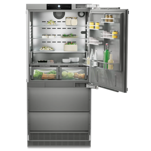 Frigorifico Combinado Encastre  LIEBHERR - ECBNe 8870 DIR