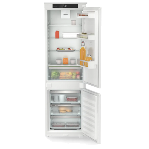 Frigorifico Combinado Encastre LIEBHERR - ICNSe 5103