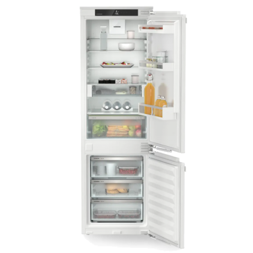 Frigorifico Combinado Encastre LIEBHERR - ICNc 5123