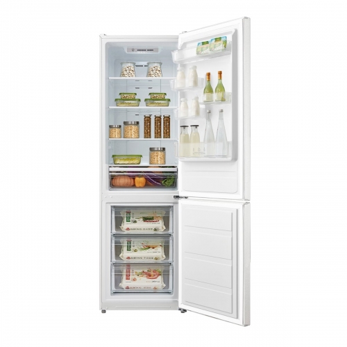 COMBINADO CONFORTEC 1880x595x630MT 310LT NF BRANCO (E)