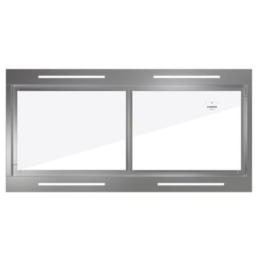 CHAMINÉ NODOR - ISLA DEIMOS 1400 TWIN RF