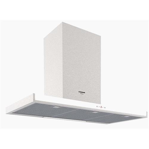 CHAMINÉ NODOR - SLIM 90 WH