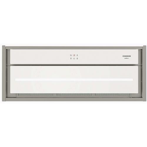 EXAUSTOR NODOR - GREGAL 90 WH NMOTION