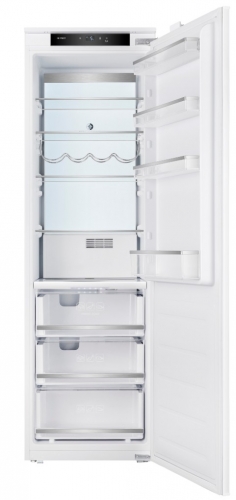 FRIGORÍFICO ENCASTRE NODOR NorFrost TUNDRA TNF 177 BI SL CLASSE E