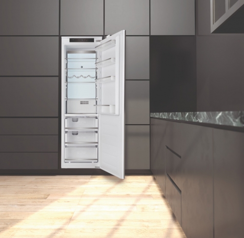 FRIGORÍFICO ENCASTRE NODOR NorFrost TUNDRA TNF 177 BI SL CLASSE E