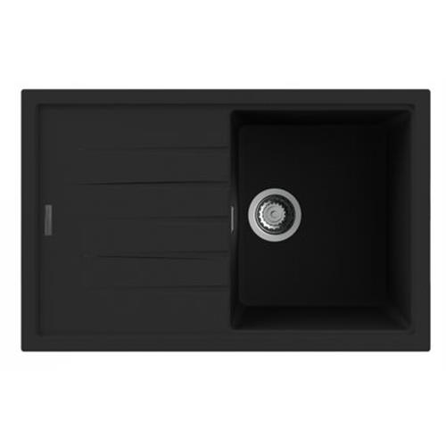 LAVA LOUÇA NODOR - NorGranite 78.50 1B 1D BK