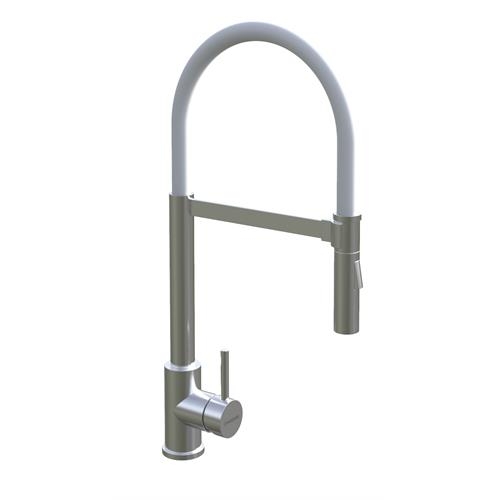 TORNEIRA MISTURADORA NODOR - NORFLOW BLACKBIRDWH