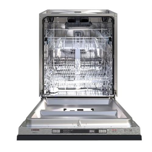 MÁQUINA DE LAVAR LOUÇA ENCASTRE NODOR DW6141ISL 7PROG 14 TALHERES 60CM